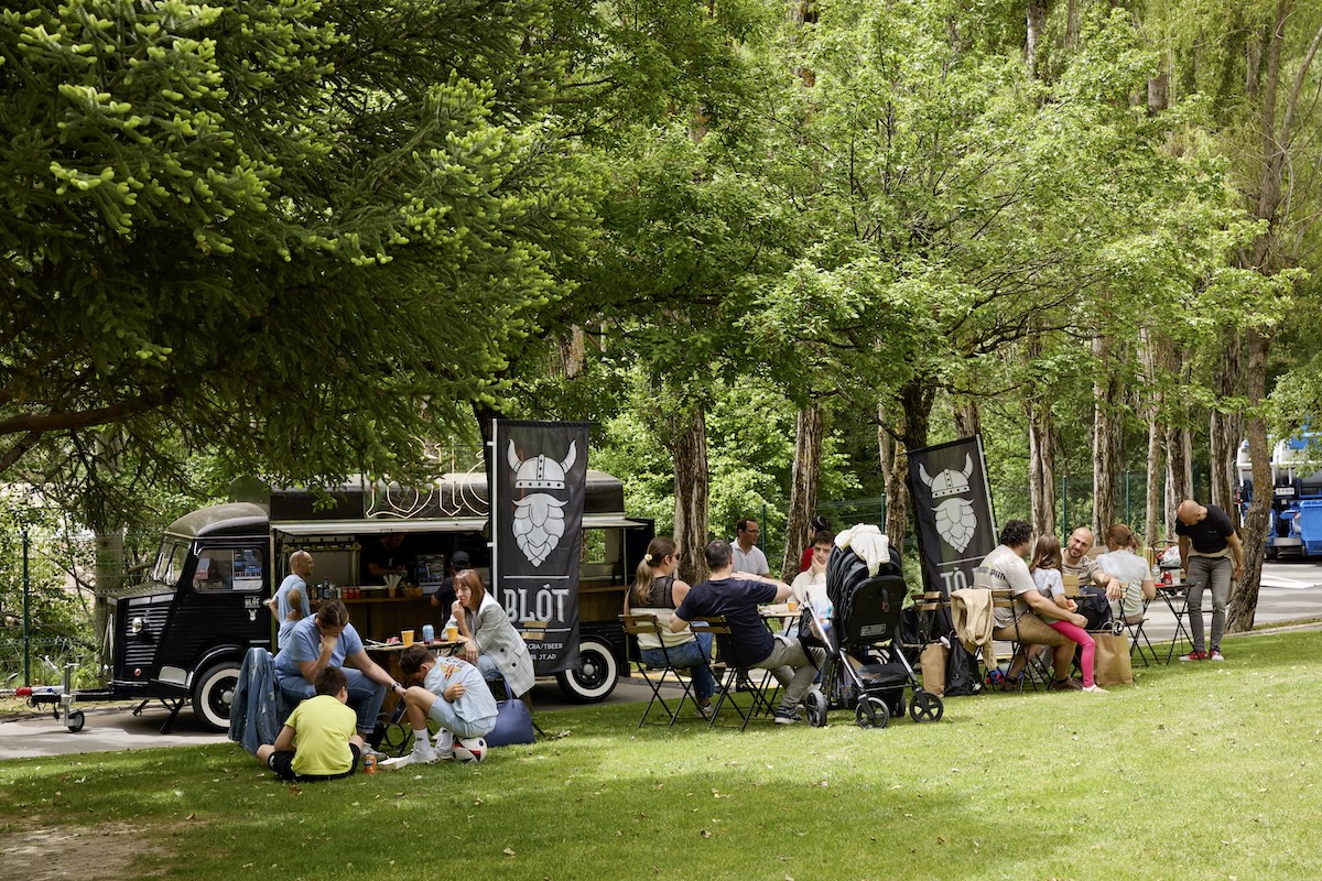 Food Truck